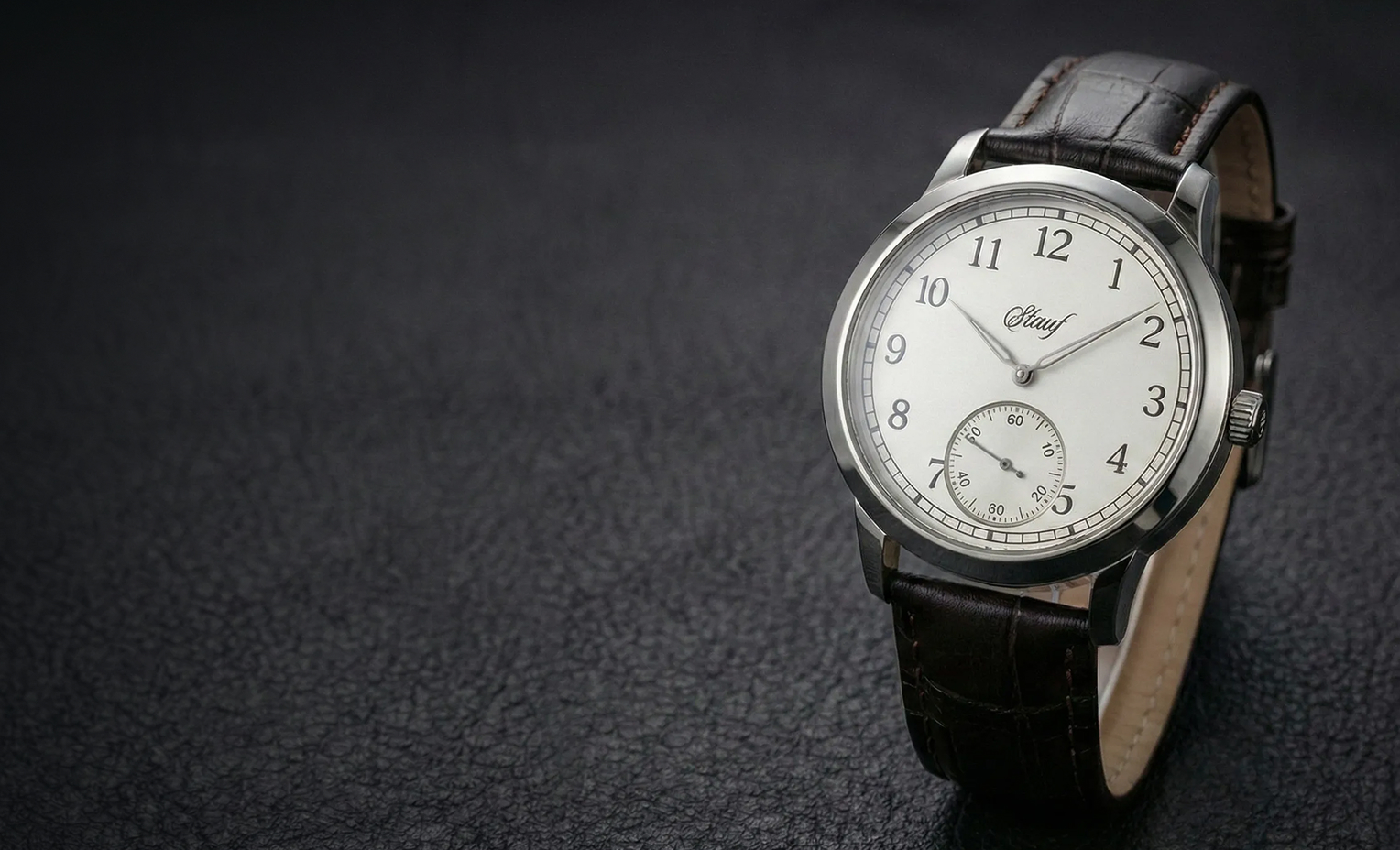 Stauf Watch