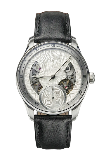 Skeleton Watch