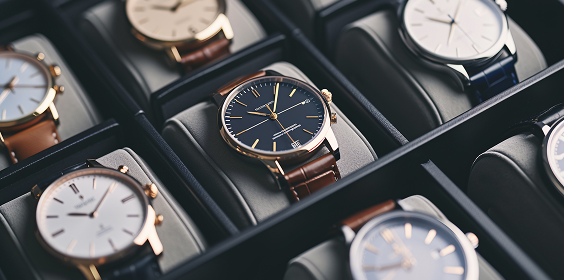 Dekla Watches Store