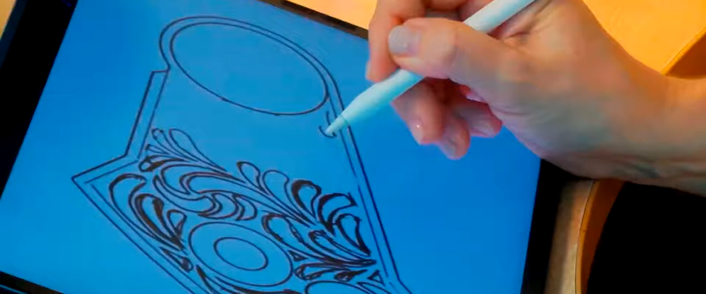 Video cover