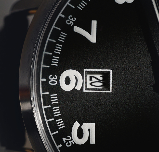 Bezel
