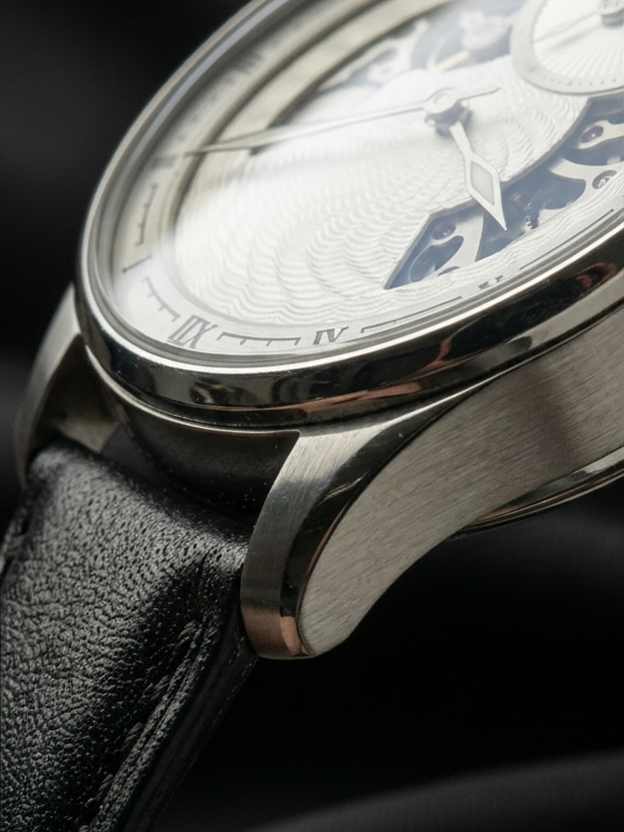 Close-up series image