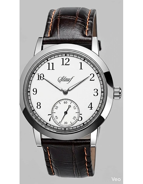 Watch Specifications